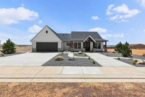 1225 W TOWNSHIP AVE, Colorado City, AZ 86021