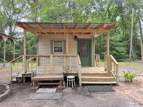 200 Ponderosa Lane, Zavalla, TX 75980