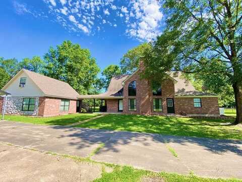 328 McGuire Road, Lufkin, TX 75901