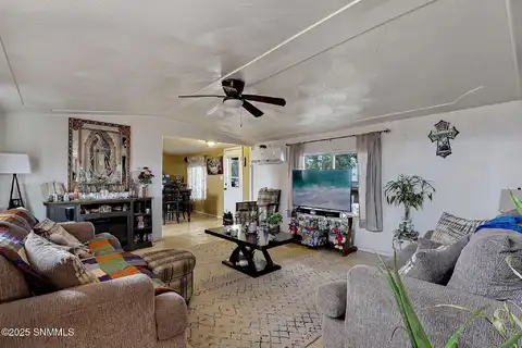 800 E Lisa Drive, Chaparral, NM 88081