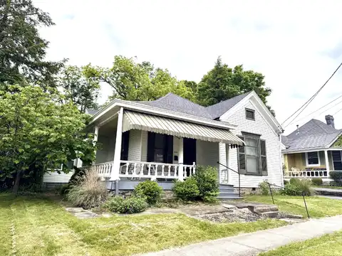 8 North Sycamore Street, Mount Sterling, KY 40353