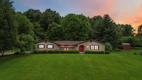 144 Waymont Drive, Monticello, KY 42633