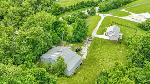 2296 Boonesborough Road, Richmond, KY 40475