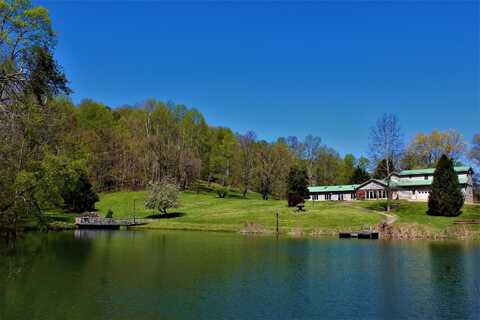 1610 Steele Branch Road, West Liberty, KY 41472