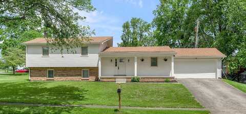 4513 Graves Drive, Lexington, KY 40515