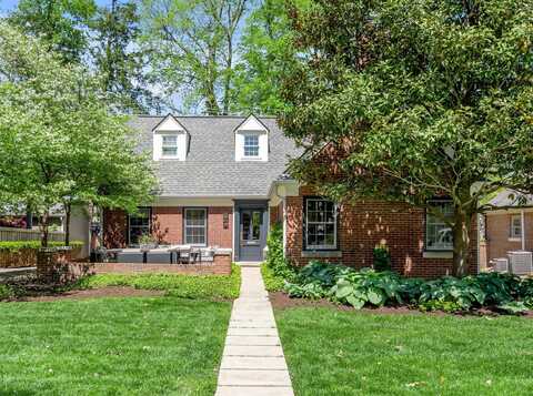 211 Chenault Road, Lexington, KY 40502