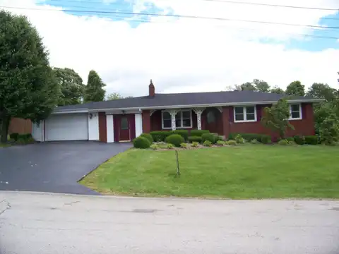 523 Highland Avenue, Mount Sterling, KY 40353