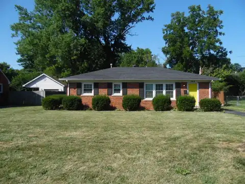 564 Freeman Drive, Lexington, KY 40505