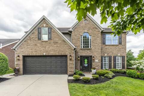 2217 Dogwood Trace Boulevard, Lexington, KY 40514