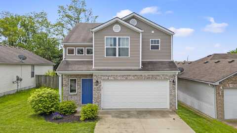 2768 Red Clover Lane, Lexington, KY 40511