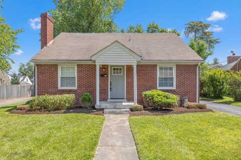359 Stratford Drive, Lexington, KY 40503