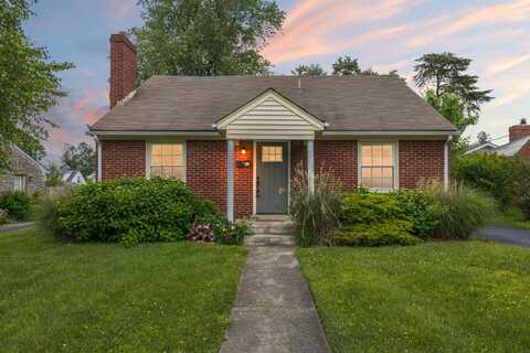 359 Stratford Drive, Lexington, KY 40503