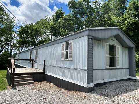 376 Cumberland Drive, Burnside, KY 42519