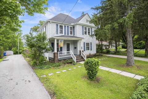 318 Jackson Street, Berea, KY 40403