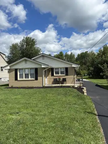 212 Baughman Avenue, Danville, KY 40422