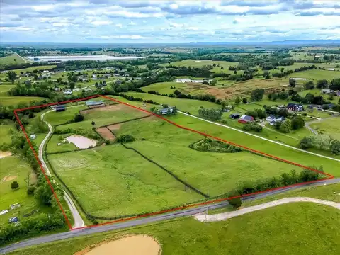116 Hickory Lick Road, Richmond, KY 40475