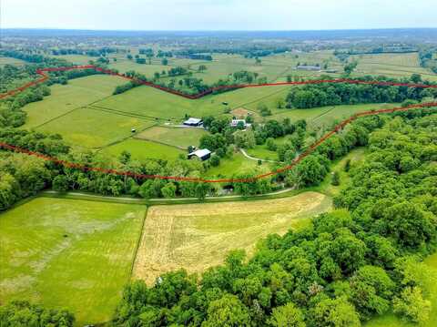 374 Smith Lane, Nicholasville, KY 40356