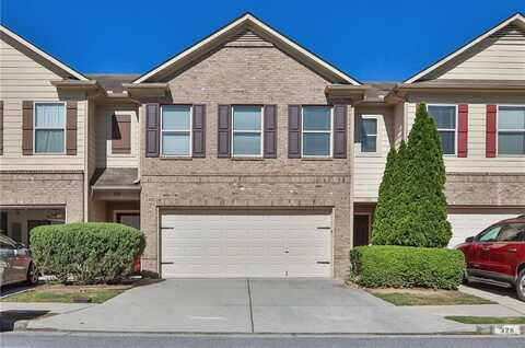 328 Oaktown Court, Lawrenceville, GA 30044