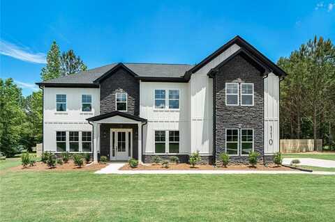 110 Northwood Creek Way, Oxford, GA 30054