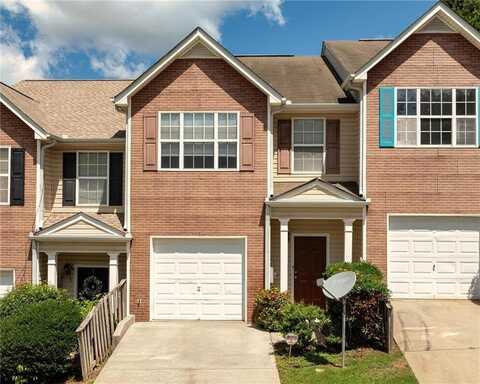 5485 Sierra Trail, Atlanta, GA 30349