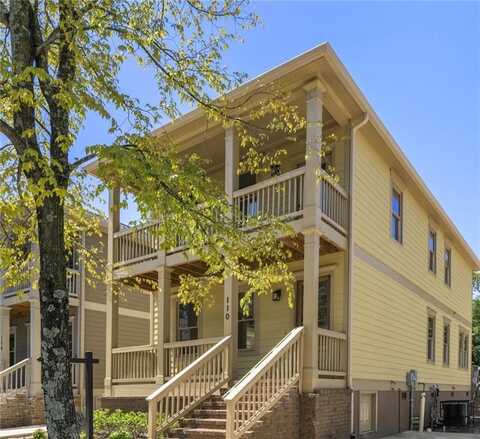 110 Hogue Street, Atlanta, GA 30312
