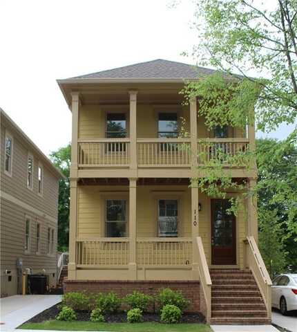 110 Hogue Street, Atlanta, GA 30312