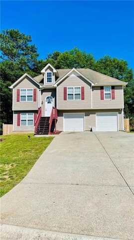 350 Fall View Court, Winder, GA 30680