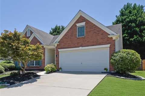 314 Santa Anita Avenue, Woodstock, GA 30189