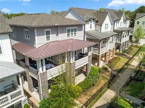 914 Martin Street NW, Atlanta, GA 30315