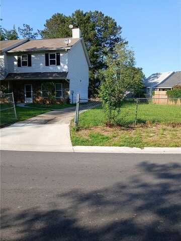 3503 Ten Oaks Court Court, Powder Springs, GA 30127