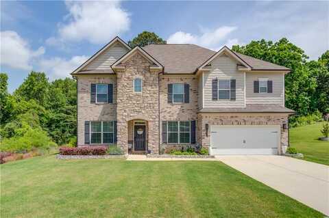 4931 Pauls Pointe, Sugar Hill, GA 30518