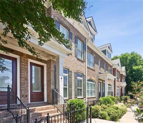 345 Alderwood Lane, Sandy Springs, GA 30328