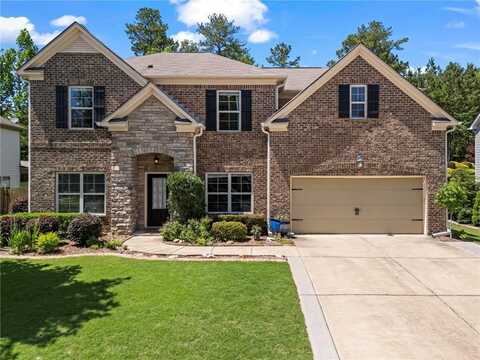 237 Parc Drive Drive, Canton, GA 30114