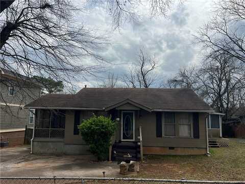 3143 Cedar Street, Scottdale, GA 30079