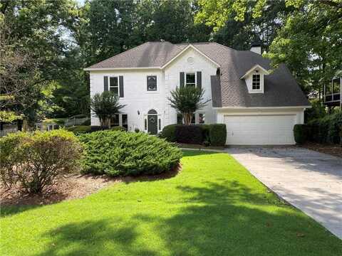5440 Cameron Forest Parkway, Johns Creek, GA 30022