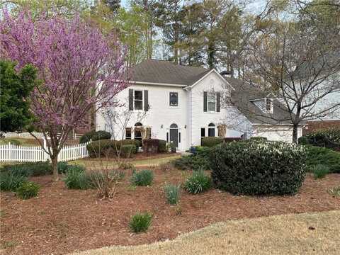 5440 Cameron Forest Parkway, Johns Creek, GA 30022