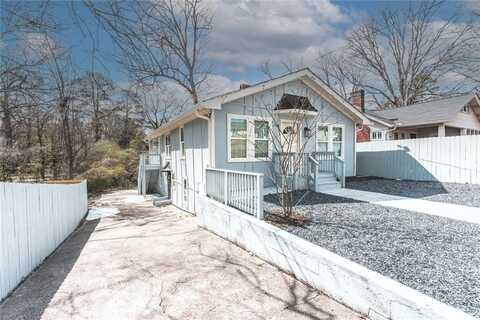 1764 Spring Avenue Avenue, East Point, GA 30344