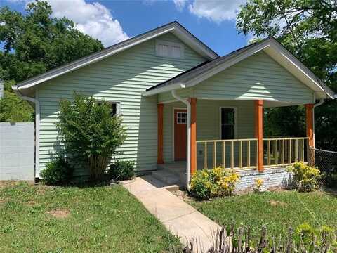 747 HARROLD Street, Macon, GA 31201