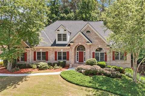 997 Thousand Oaks Bend NW, Kennesaw, GA 30152