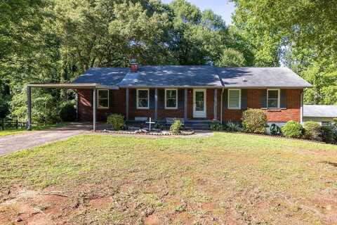 4370 Tradition Terrace, Austell, GA 30106