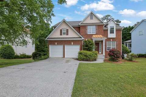 2988 Belfaire Lake Drive, Dacula, GA 30019