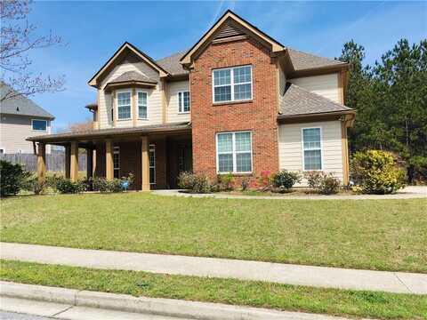 533 MOUNT GERIZIM Road SE, Mableton, GA 30126