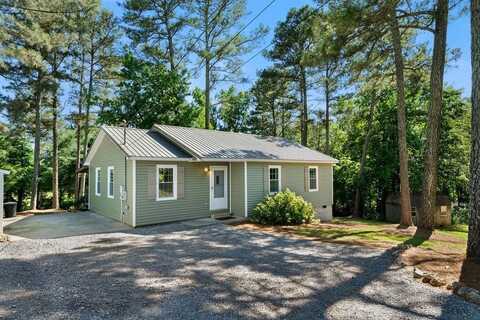 225 Hardin Road SW, Plainville, GA 30733