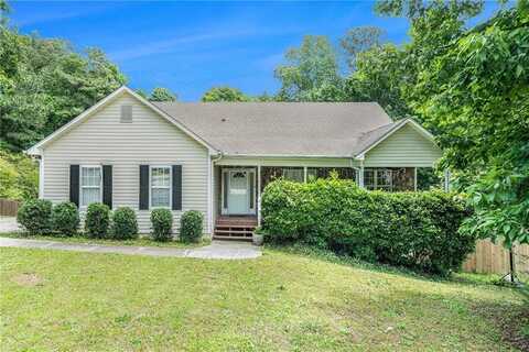 1211 Fly Rod Lane, Loganville, GA 30052