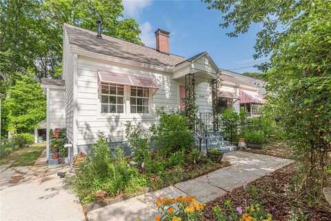 2669 Jefferson Terrace Terrace, East Point, GA 30344