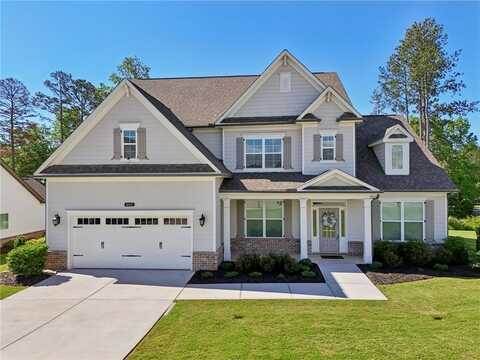892 Champagne Lane, Hoschton, GA 30548