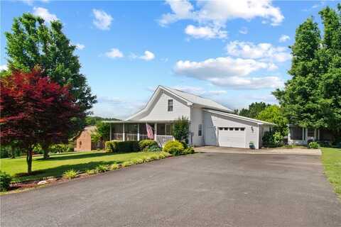 284 Riveredge Drive, Ellijay, GA 30536
