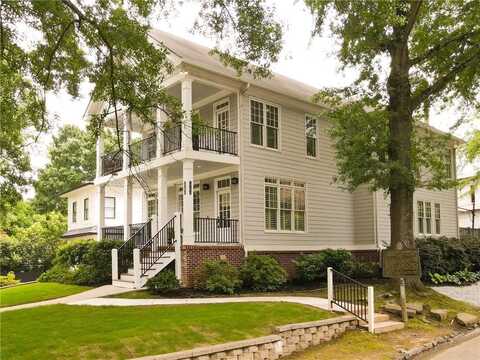 1764 Defoor Avenue NW, Atlanta, GA 30318