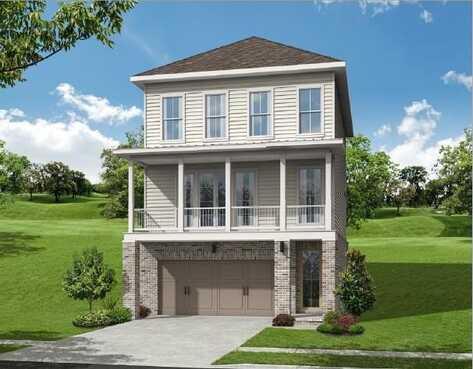657 Summit Hill Way, Cumming, GA 30040