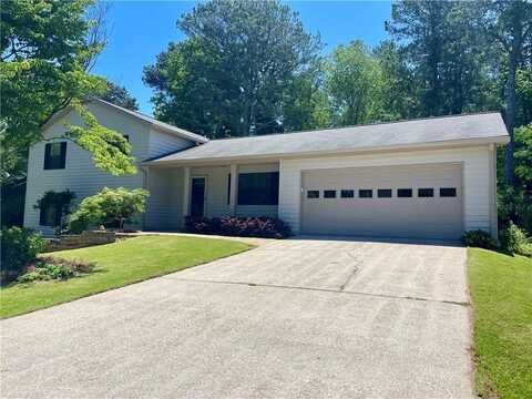 1028 Gate Post Lane, Lawrenceville, GA 30044